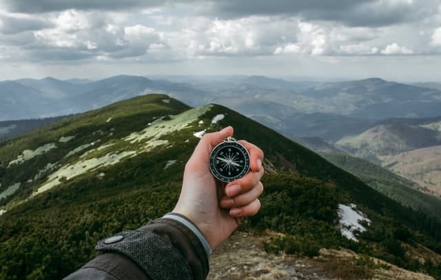 Orientamos tu viaje hacia la digitalización