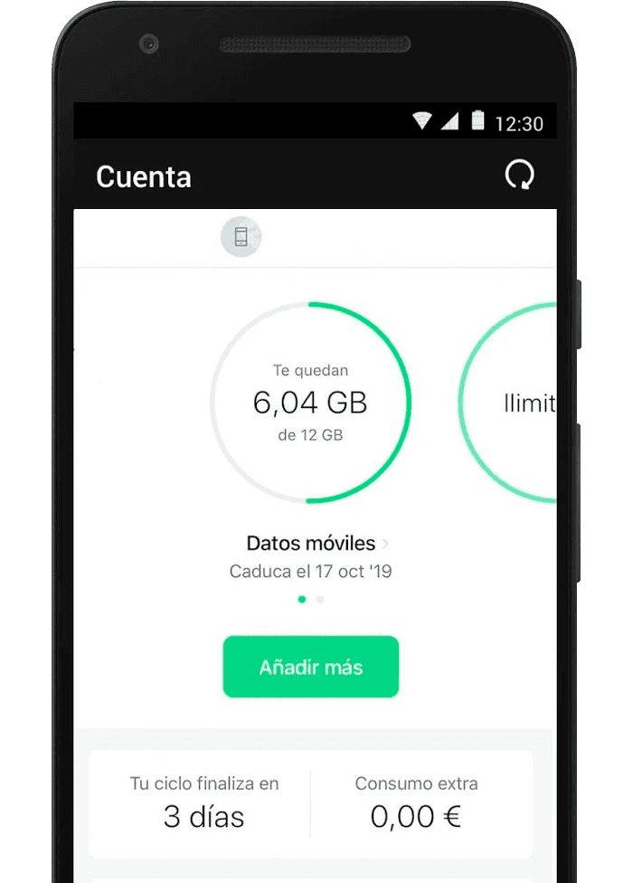 app onetel