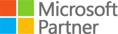 Microsoft logo
