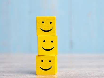 satisfaccion del cliente