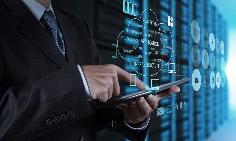 imagen seguridad informatica