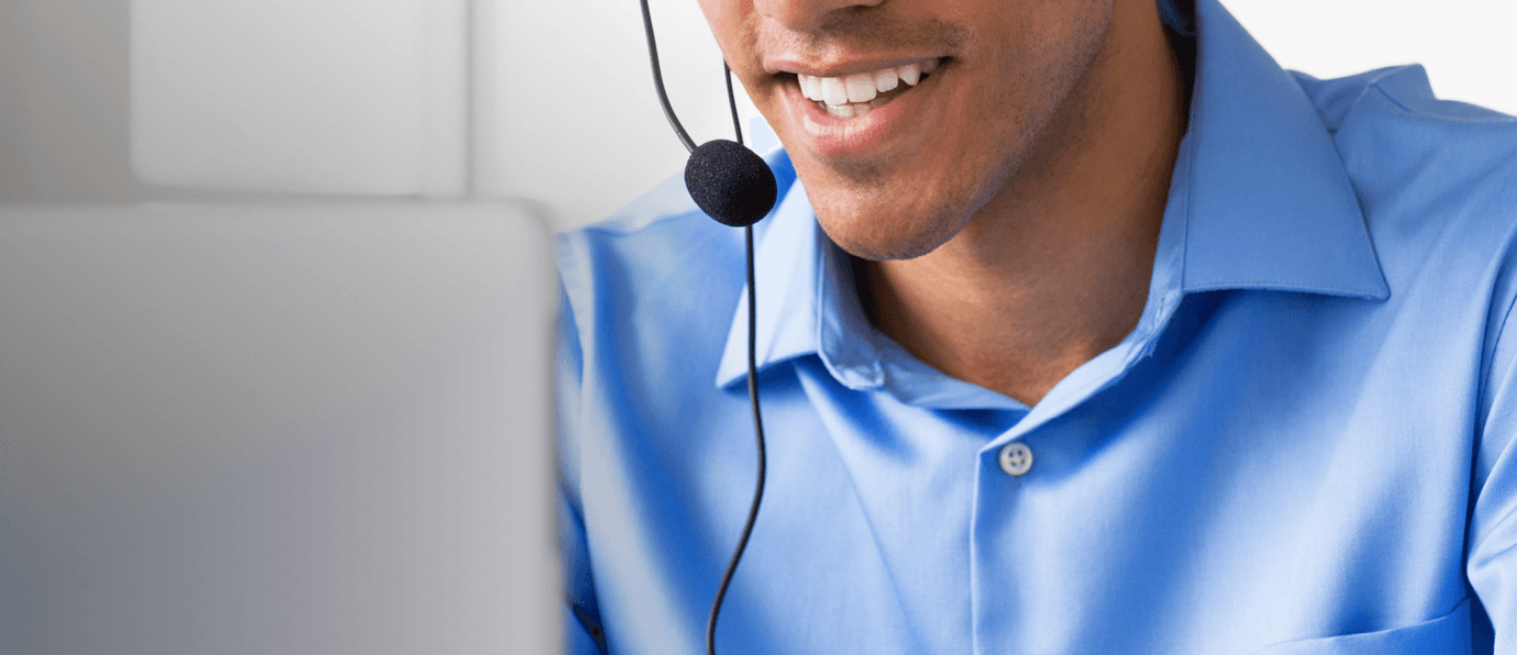 imagen una persona al telefono