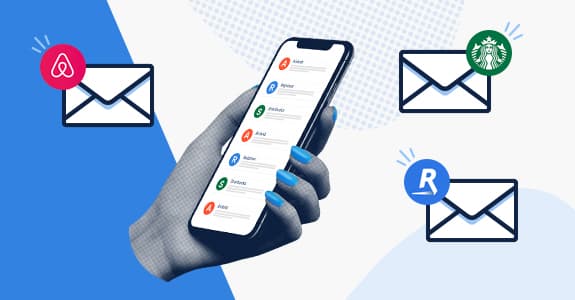 Cómo agregar un logotipo verificado a tus correos electrónicos comerciales