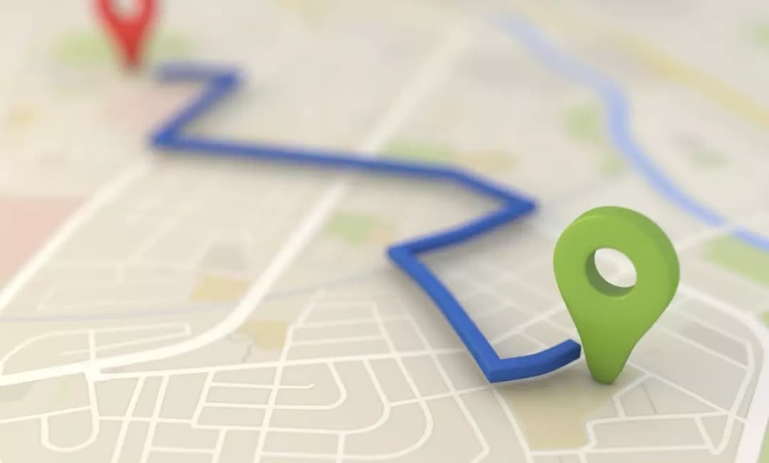 ¿Qué es un sistema de planificación de rutas?